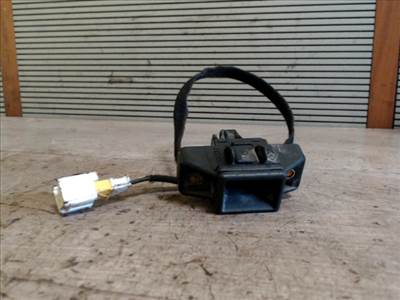 RENAULT CLIO 01-06 Csomagtér ajtó zárszerkezet