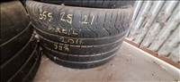  355/25/21" újszerű Pirelli nyári gumi 