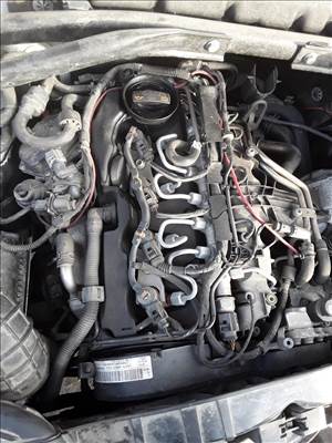 Audi Q5 (8R) 2.0 TDI Motor hengerfejjel