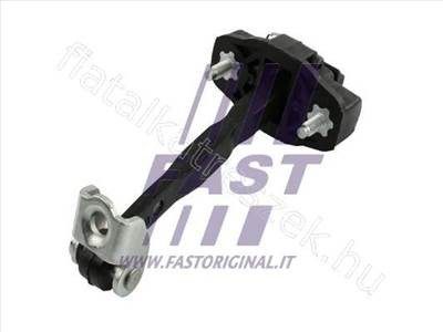Ajtóhatároló FORD FIESTA első bal/jobb MK7 - FIESTA, B-MAX - FT08538, 8A6A A23500 AD -  - Fastoriginal Utángyártott új 8A6A A23500 AD