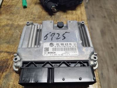Seat Exeo 2.0 TDI CJCA motorvezérlő 03l906018pq 0281019005