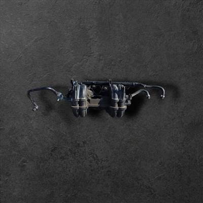 Volkswagen Caddy II 1.4 Mpi VW CADDY 1996-2004 SZÍVÓSOR 1.4