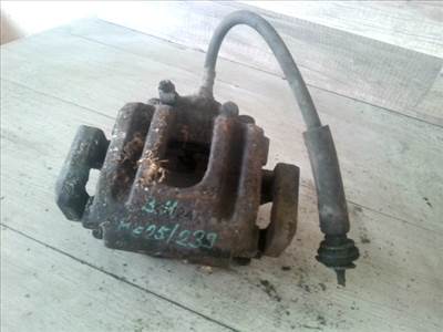 BMW E65 02.09.01-08.09.30 Bal hátsó féknyereg munkahengerrel