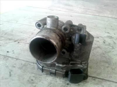 FIAT PUNTO II. Fojtószelep elektromos