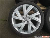 Volkswagen 18-as gyári alukerék 5x112