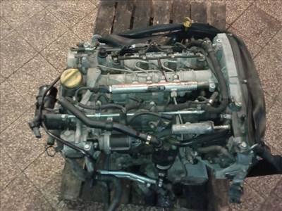 Fiat Croma II Motor (Fűzött blokk hengerfejjel) *154564* 939a2000