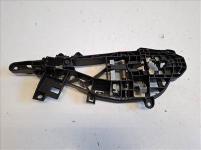 Opel Astra K bal hátsó kilincsfészek 13515505