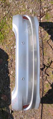 Honda Civic VII Hátsó lökhárító Typ-er