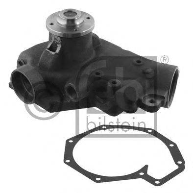 FEBI BILSTEIN 34116 - vízpumpa DAF