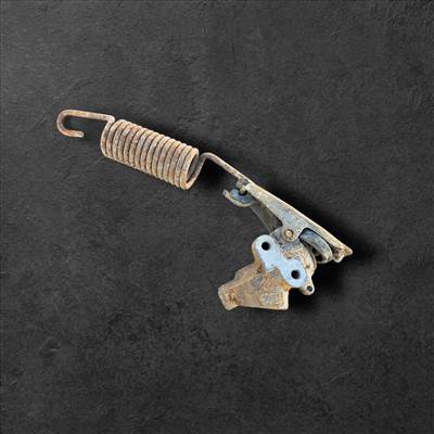 Volkswagen Caddy II 1.4 Mpi VW CADDY FÉKERŐSZABÁLYZÓ 1995-2004