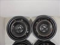    R16 OPEL, NISSAN, RENAULT acélfelni