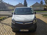 Eladó Opel Vivaro B haszonjármű