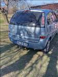 Eladó Opel Meriva 1.4 (1389 cm³, 90 PS)