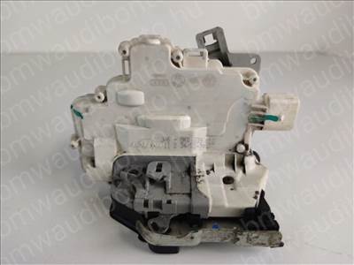 AUDI A4 Allroad B8 (8KH) Jobb hátsó ajtó zár (8K0339016)