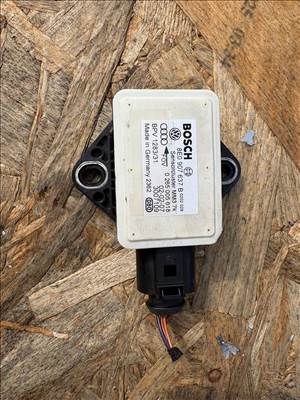 Audi A6 (C6 - 4F) ESP sensor  8e0907637b