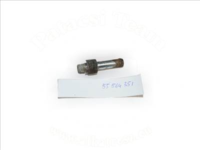 Opel Ampera 2012-2016 - csatlakozóidom, vízpumpa, (a/x/z)10,12,14(xe/xel/xep/xfl)