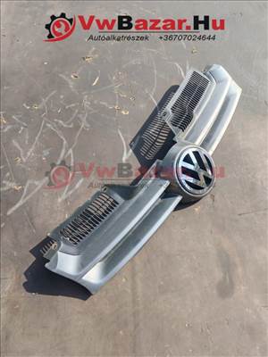 Hűtőmaszk, Díszrács VW Golf V 1k0853655a 1K0853655A-1