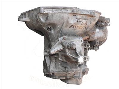 Opel Kadett E 1984-1991 - váltó, F16 C355, manuális, km spirálos, jelölés: FQ