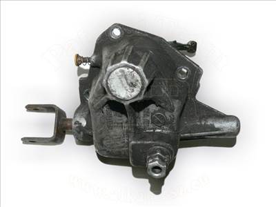 Opel Corsa A/2 1990-1992 - fedél, vezetőcsappal, választókar, F10/F13 váltókhoz