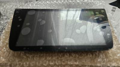 Opel Astra K Kijelző display Nagy navi