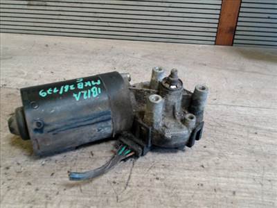 SEAT IBIZA 93-99 Ablaktörlő motor első