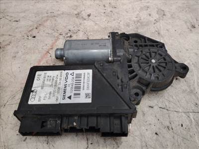Audi A4 (B6/B7) Bal hátsó Ablakemelő Motor *151867* 8e0959801e 105848204