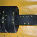 Nokian WR SUV 3 (R2)(HA3456041)(JF) 17" 265/65 téli gumi