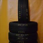 Continental SportContact 5 (2) ESZU (HA31296 19" 235/50 nyári gumi