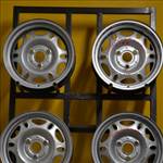 Smart eleje-hátulja (4111) Használt(MH) 15" 3x112 lemezfelni 