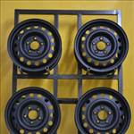 KIA Ceed-Hyundai I30 (3555)KFZ8077 Új 15" 5x114,3 lemezfelni 