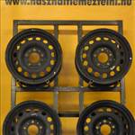 BMW(2027)(MH) 15" 5x120 lemezfelni 