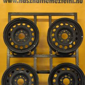 BMW(2027)(MH) 15" 5x120 lemezfelni 