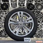 Volkswagen 18 gyári alufelnin felni, 5x112, 245/45 gumi, Arteon (3942)