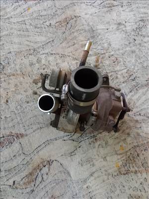 Toyota Corolla E12 turbófeltöltő