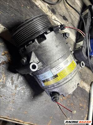 Renault Espace IV 2.2 dCi klímakompresszor 8200067915