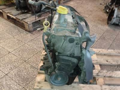 Renault Thalia I Vezérműkerék *155875*