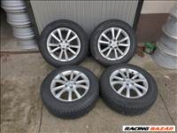 17" 5x114,3 Nissan X-trail