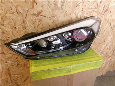 HYUNDAI TUCSON bal első fényszóró 2015-2019 92101-D7100