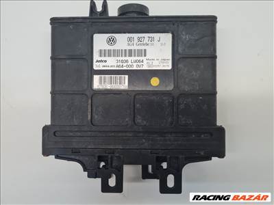 Seat Ibiza III 1.4 16V automata váltó elektronika (GJF, 5 sebességes) (32595) 001927731j
