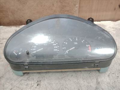 BMW 316 E36 Kilométeróra *153527* vdo-110008645 bmw-62118360482