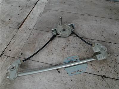 LADA Kalina  Bal hátsó ablakemelő szerkezet mechanikus