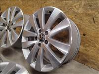 17 col VW gyári alufelni Golf, Caddy, Seat, Skoda 17 colos 5x112