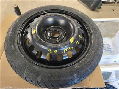 Audi A4 B6 , B7 mankókerék 