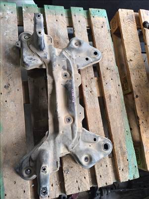 Citroën C3 I bölcső rozsdamentes