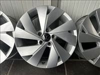  Vw Golf VIII   5x1 7,5J 17" gyári alufelni garnitúra (2022) évjárat