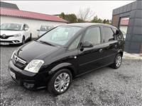 Eladó Opel Meriva 1.7 CDTI (1686 cm³, 100 PS)