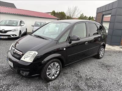 Eladó Opel Meriva 1.7 CDTI (1686 cm³, 100 PS)