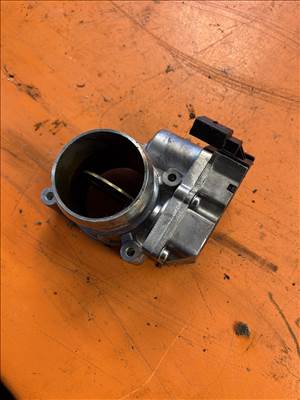 Audi Q7 (4L) fojtószelep 3.0 tdi