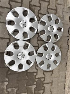 Opel Astra J Dísztárcsa 16coll tn3084 13267802