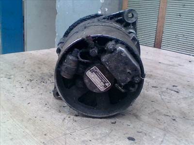 WARTBURG 1,3 Generátor.benzines